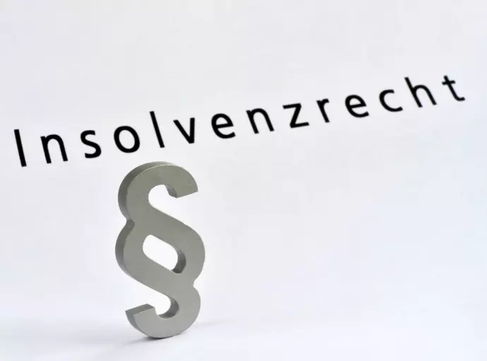 Insolvenzrecht