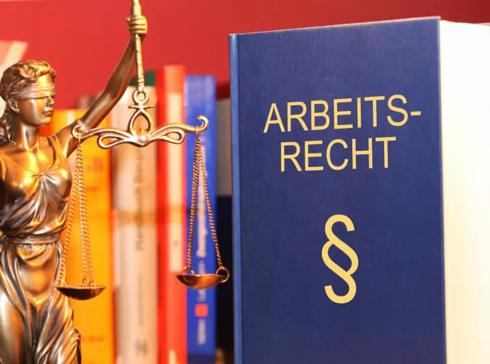 Arbeitsrecht