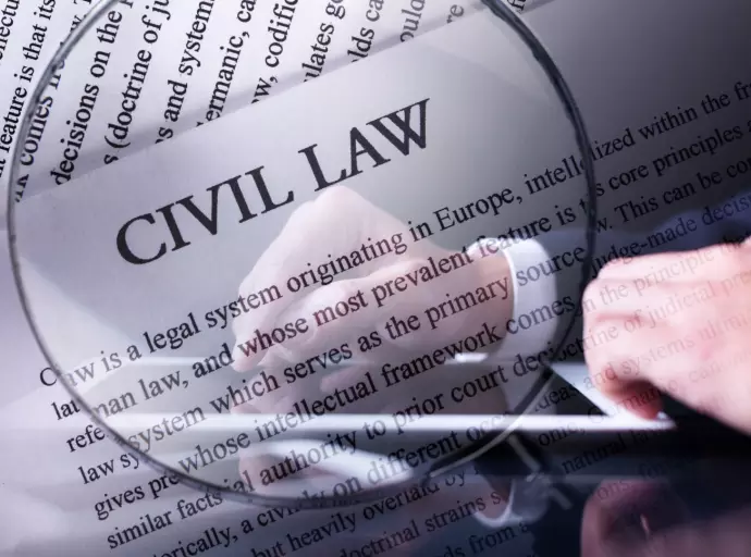 Allgemeines Zivilrecht